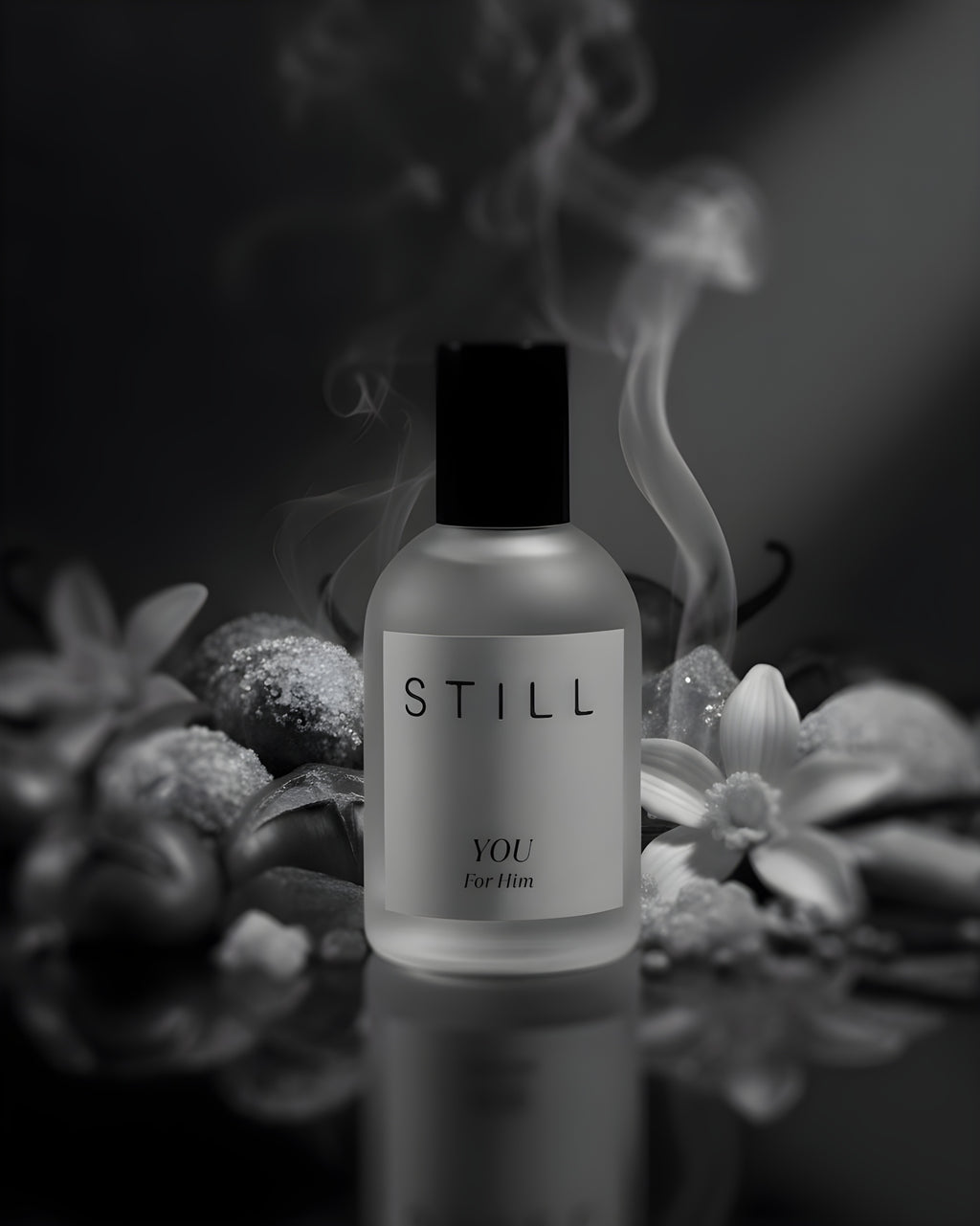 STILL YOU