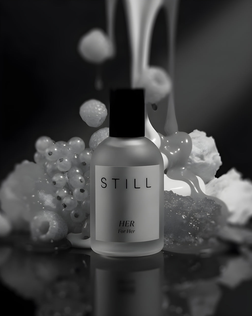 STILL HER